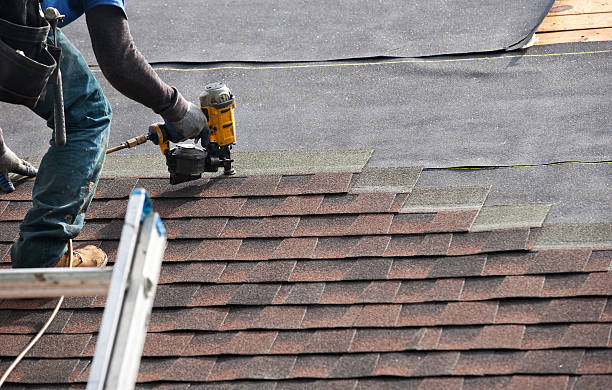 Licensed Roof Replacement service in Timpson, TX - Brentwood Metal Roofing